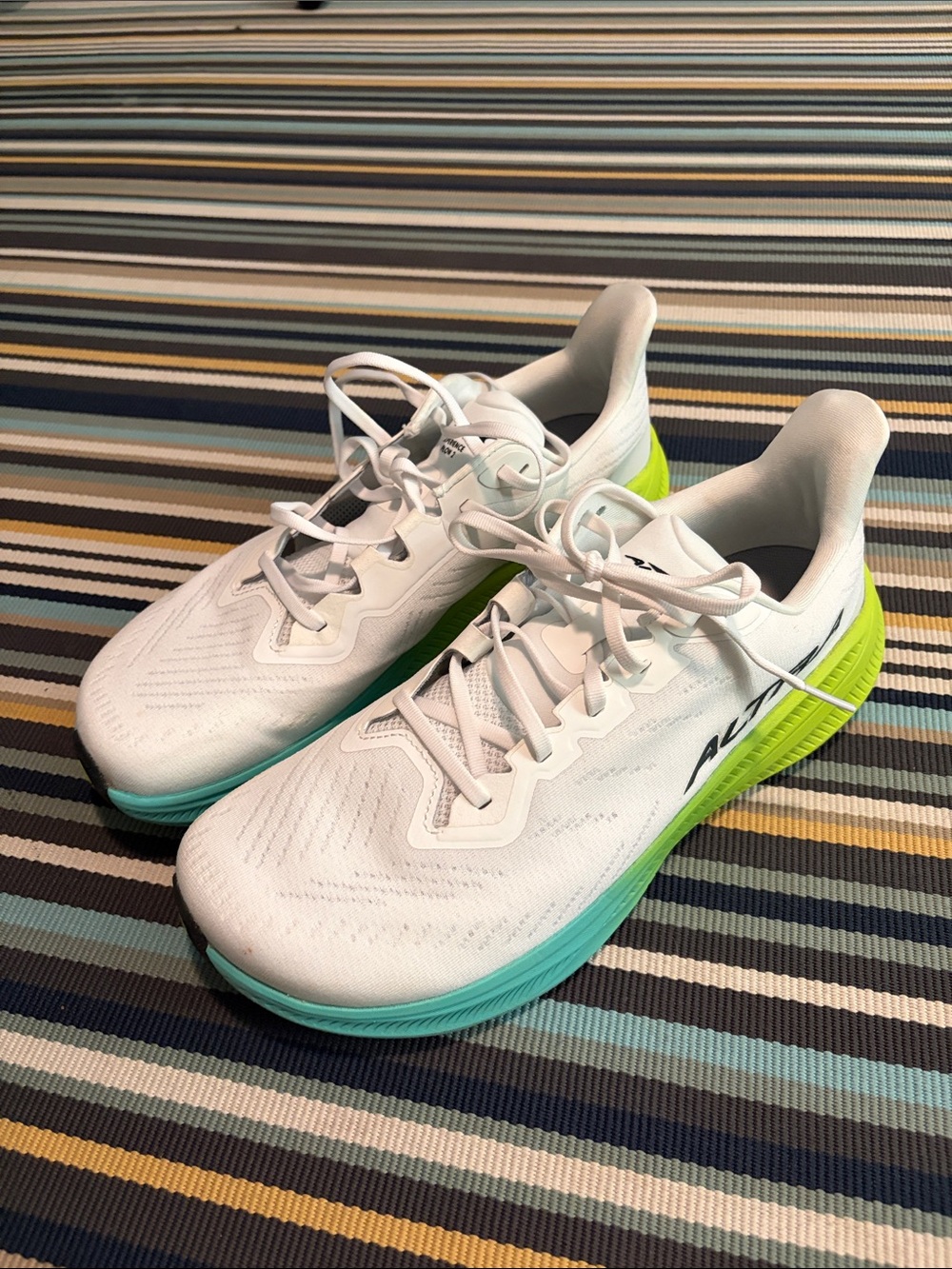 Altra Experience Flow 2 Running Shoes